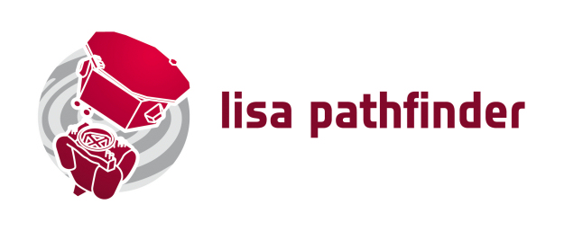 LISA Pathfinder logo