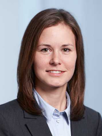 Prof. Dr. Melanie Zeilinger