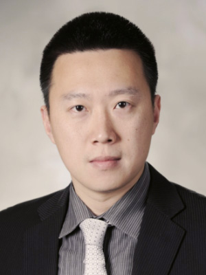 Prof. Dr. Hua Wang
