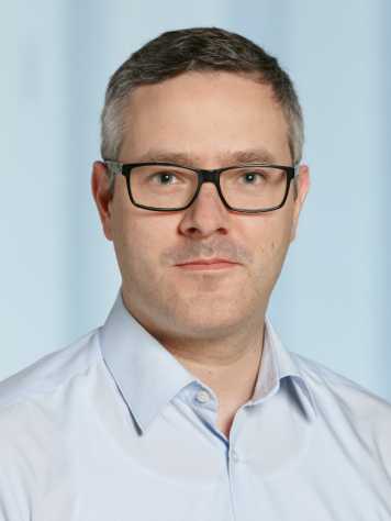 Prof. Dr. Christoph Studer