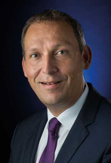 Dr. Thomas H. Zurbuchen