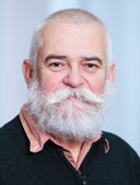 Prof. em. Dr.  Jean-Pierre Burg