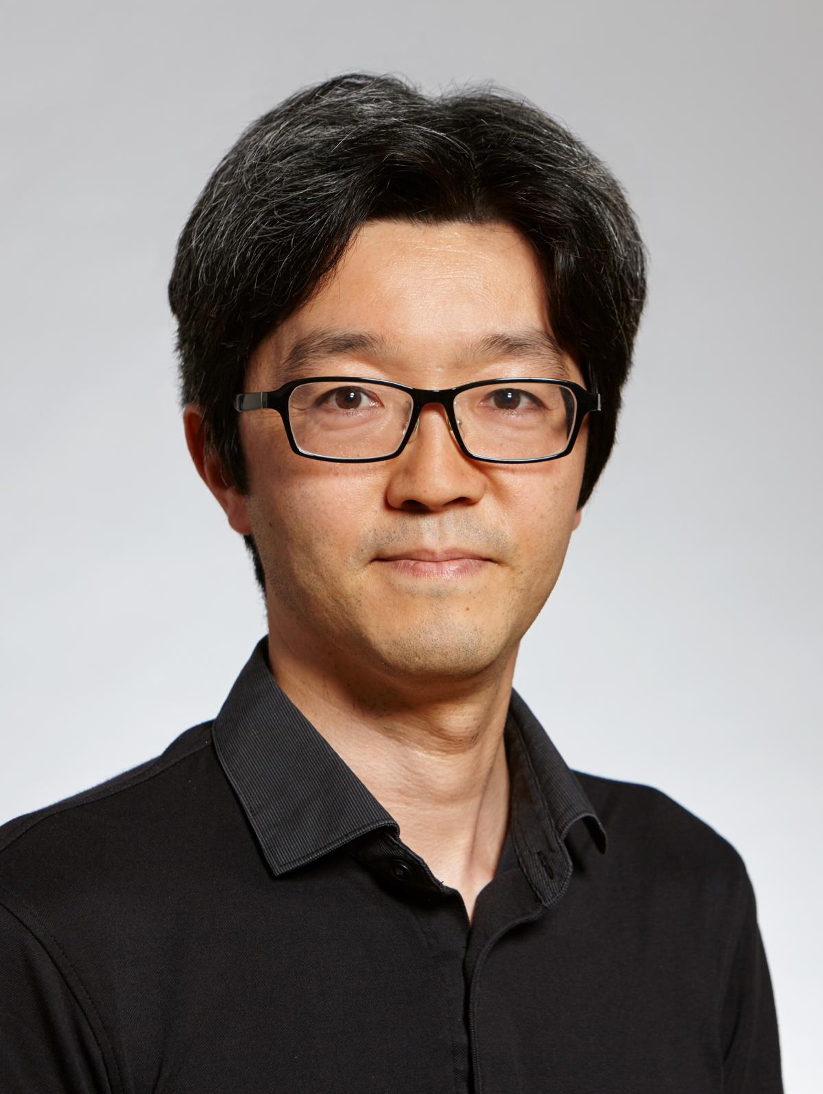Prof. Dr.  Motohiko Murakami