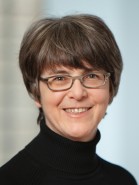 Prof. em. Dr.  Ann Marie Hirt