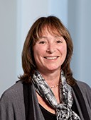 Prof. em. Dr.  Gretchen Bernasconi-Green