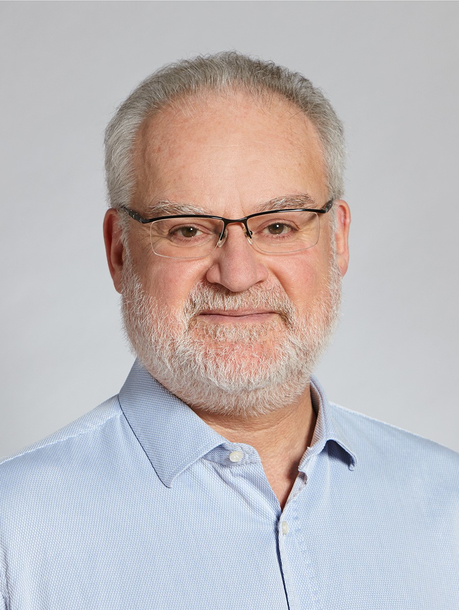 Prof. Dr.  Vincenzo Picotti